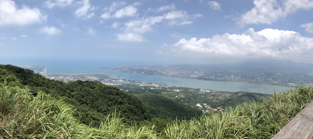 IMG_8199.JPG - 觀音山  風櫃斗湖登山步道