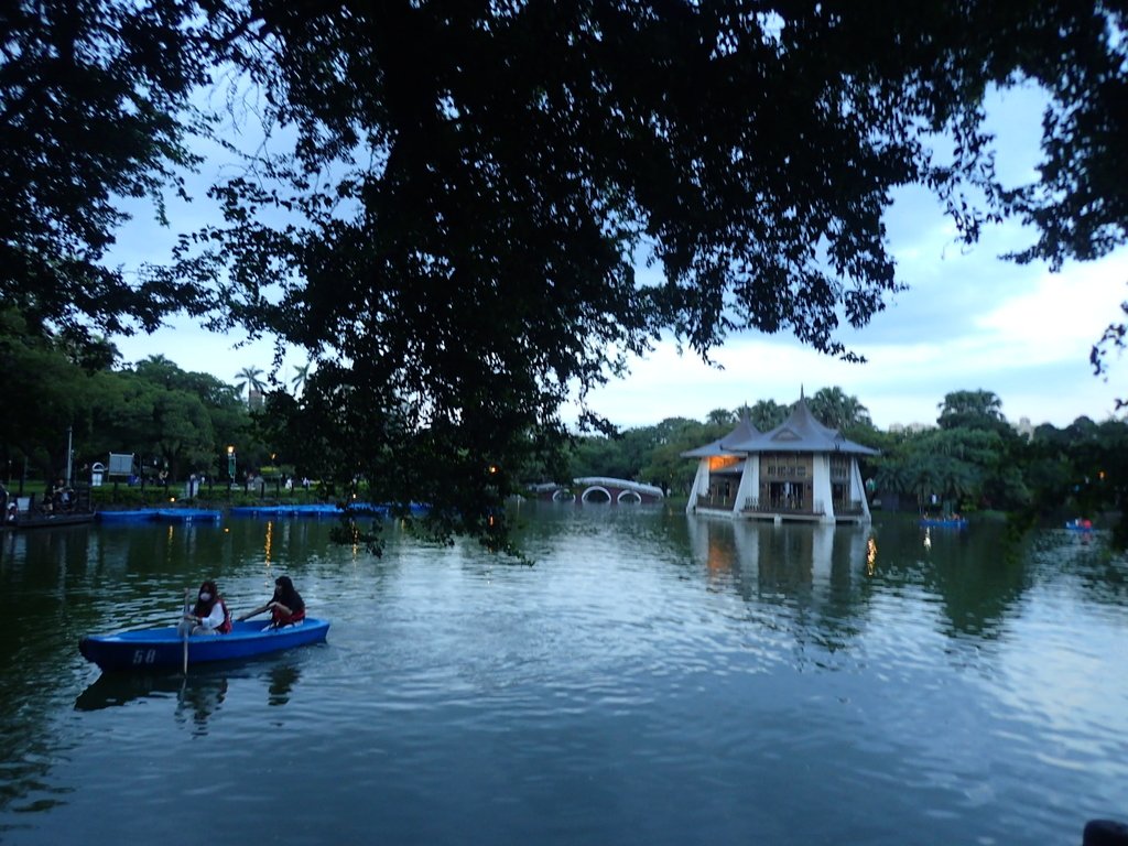 P8237234.JPG - 台中公園之  日治遺跡巡禮