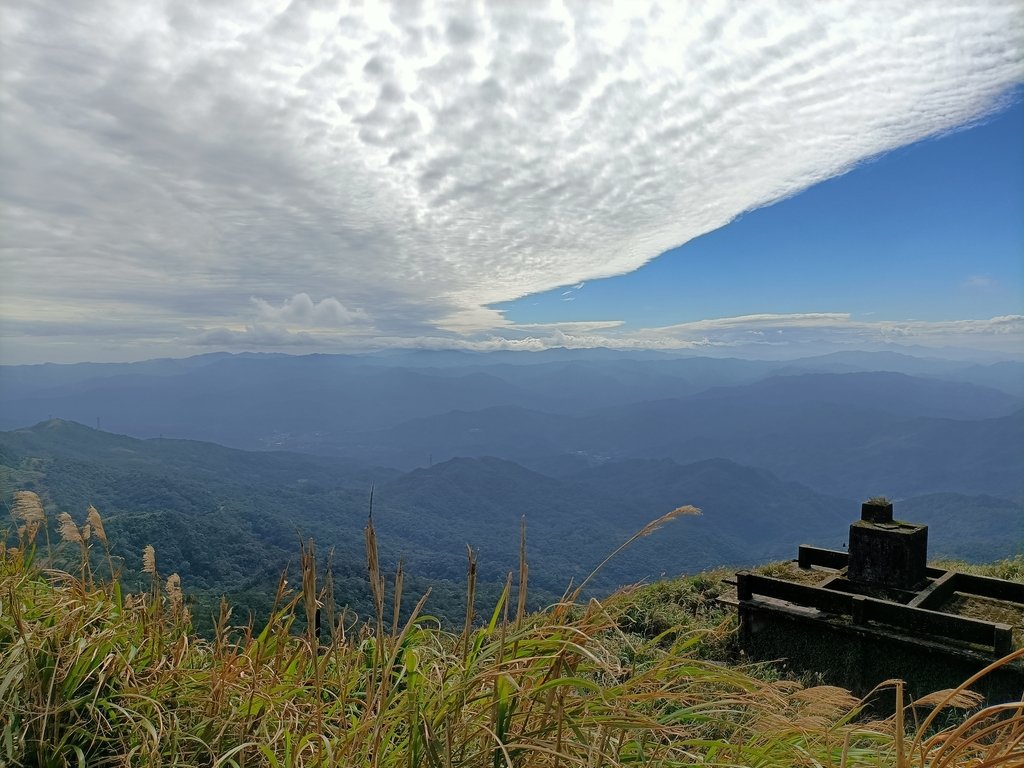 IMG20210121132357.jpg - 瑞芳  草山戰備道  (01)