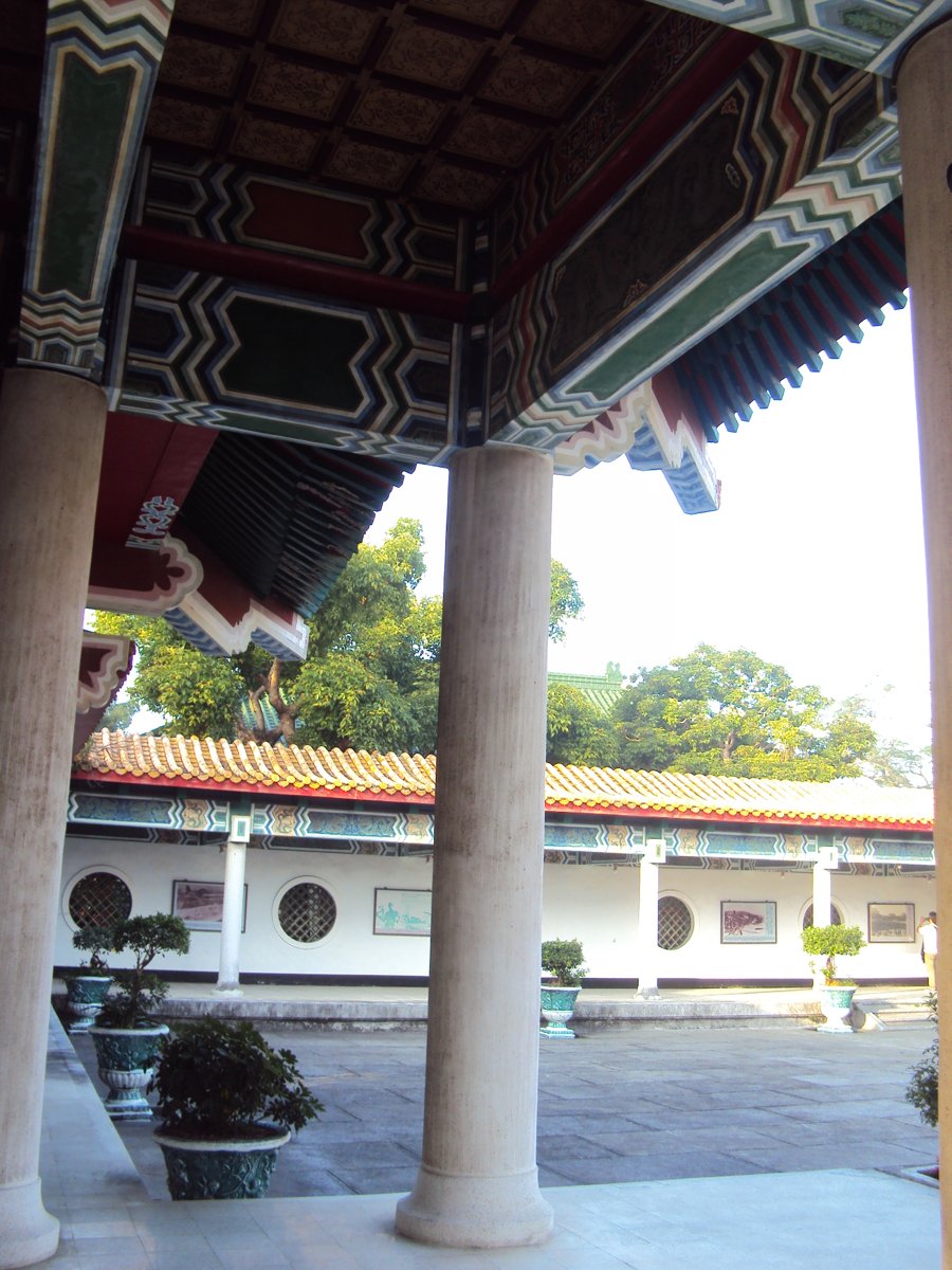 DSC05383.JPG - 高雄神社遺跡  (忠烈祠)