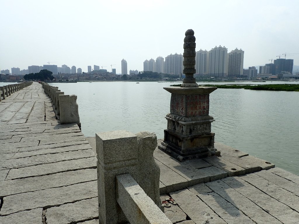 P9220202.JPG - 萬安  洛陽橋