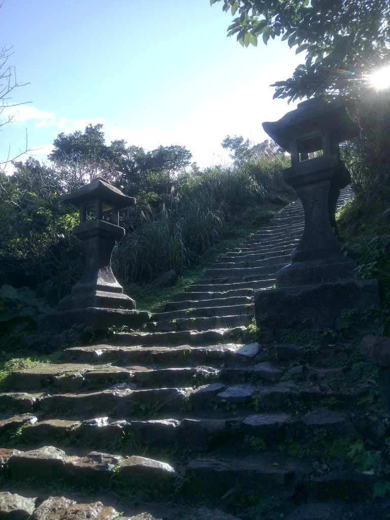 DSC_2050.JPG - 本山五坑  黃金神社