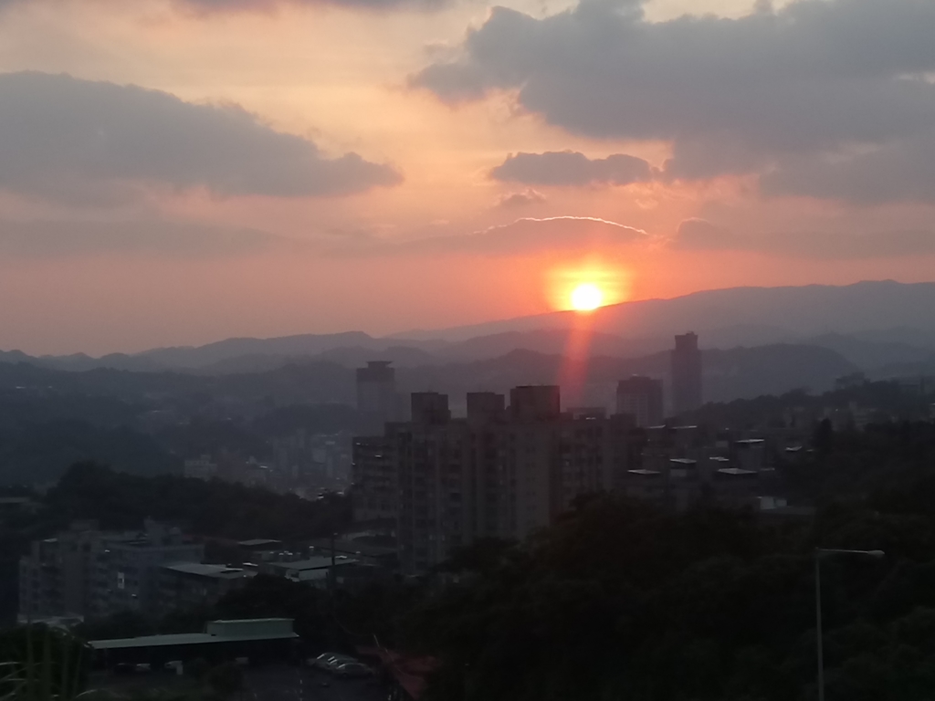 DSC_7265.JPG - 基隆  圓窗領夕照