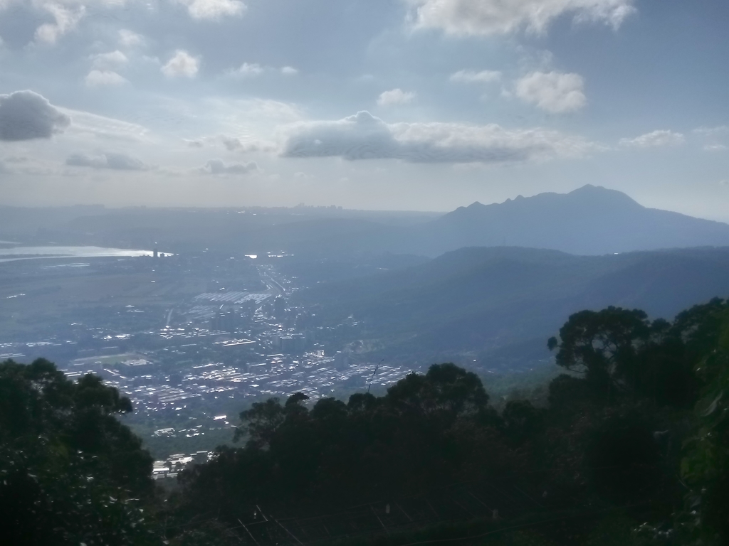 DSC_8863.JPG - 北投  中正山登山步道 01