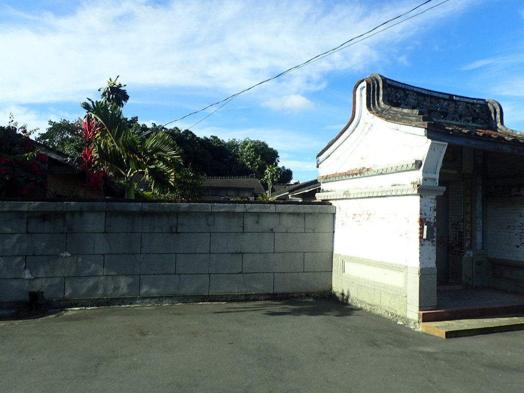 P6019845.JPG - 竹塘  新廣  詹家古厝  (01)