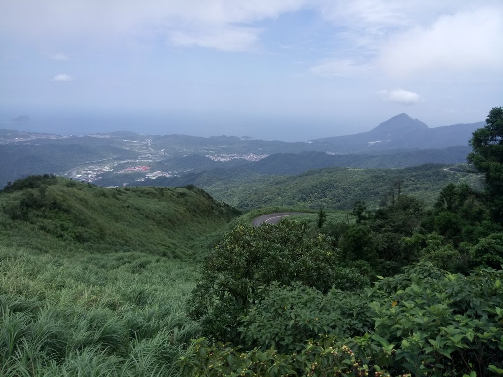 DSC_6586.JPG - 瑞芳  五分山登山步道