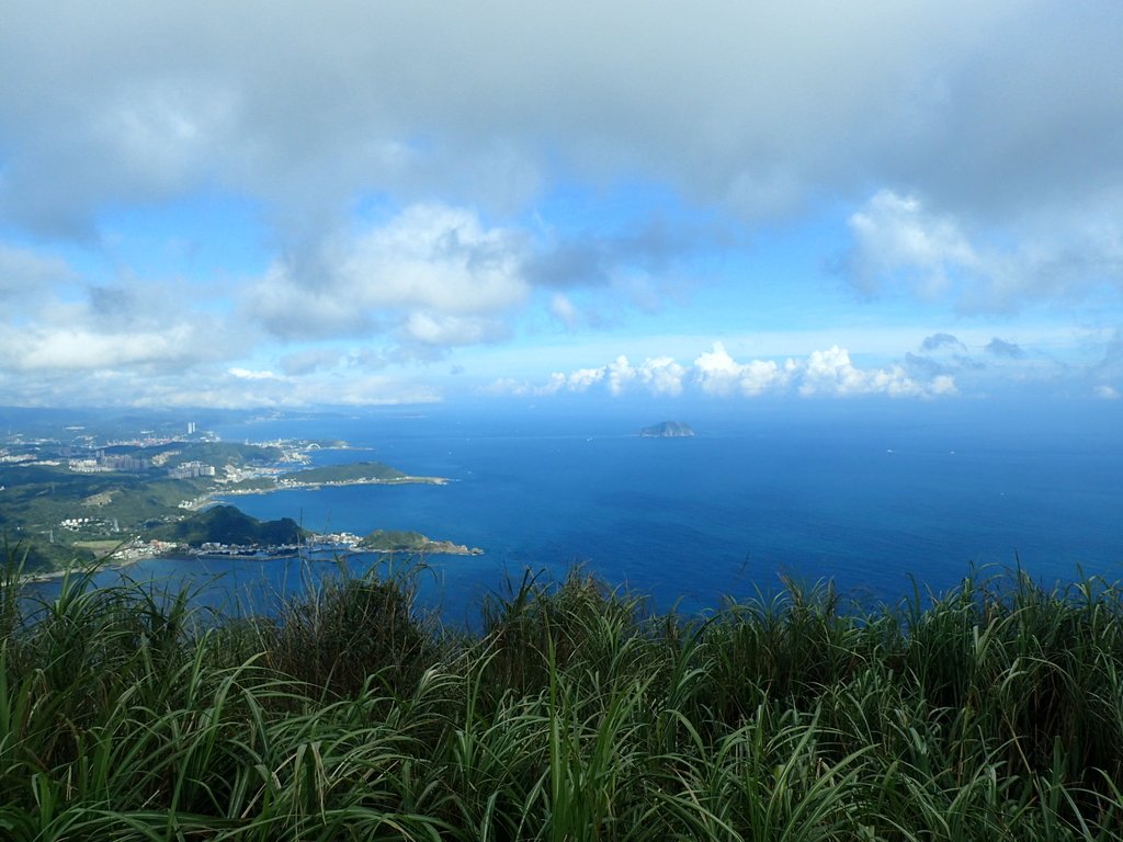 P8317565.JPG - 瑞芳  雞籠山登山步道