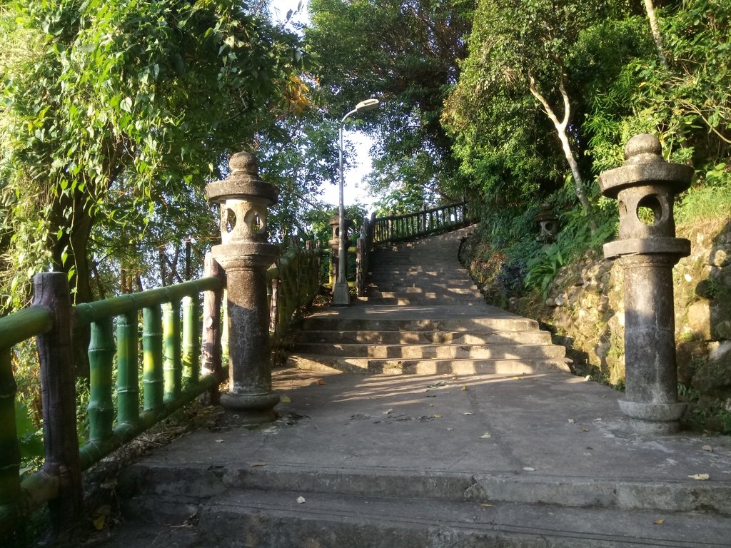 DSC_2668.JPG - 景美  仙跡岩親山步道