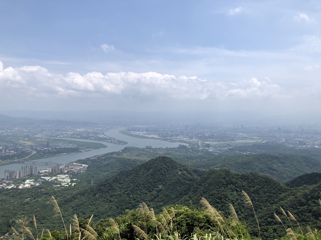 IMG_8201.JPG - 觀音山  風櫃斗湖登山步道