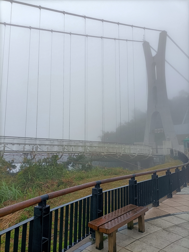 IMG20210108101512.jpg - 雲霧中的  梅山  太平雲梯