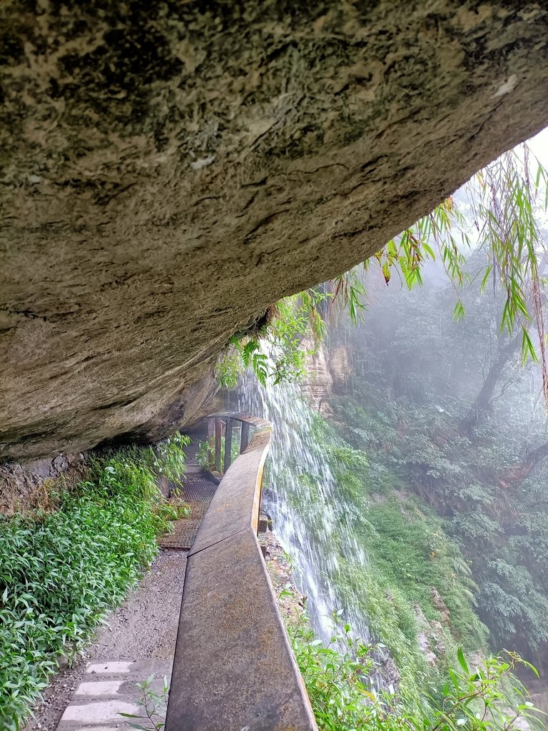 IMG20210108123738.jpg - 梅山  瑞峰村  竹坑溪步道