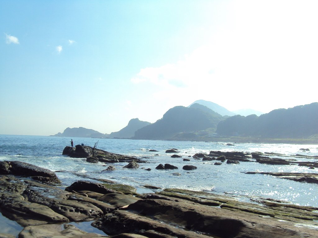 DSC02680.JPG - 望海巷  大澳海岸之美