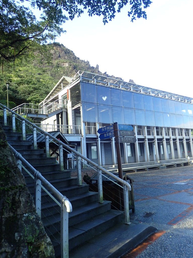 P1102193.JPG - 本山五坑  黃金神社