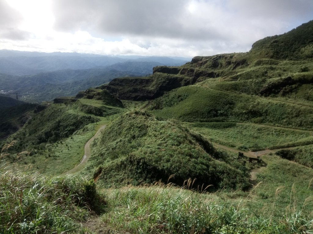 DSC_2088.JPG - 樹梅礦場  燦光寮山