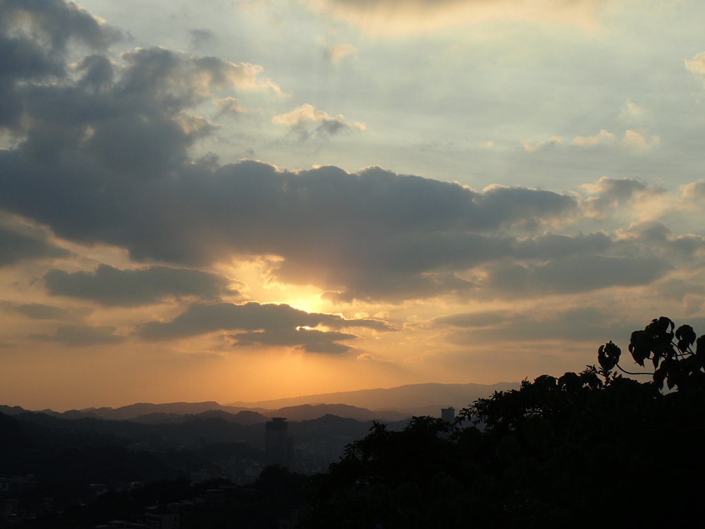 P9309276.JPG - 基隆  圓窗領夕照