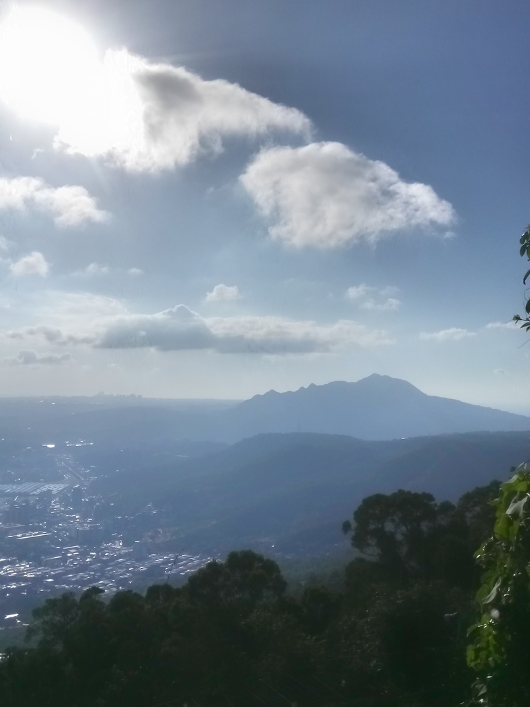 DSC_8865.JPG - 北投  中正山登山步道 01