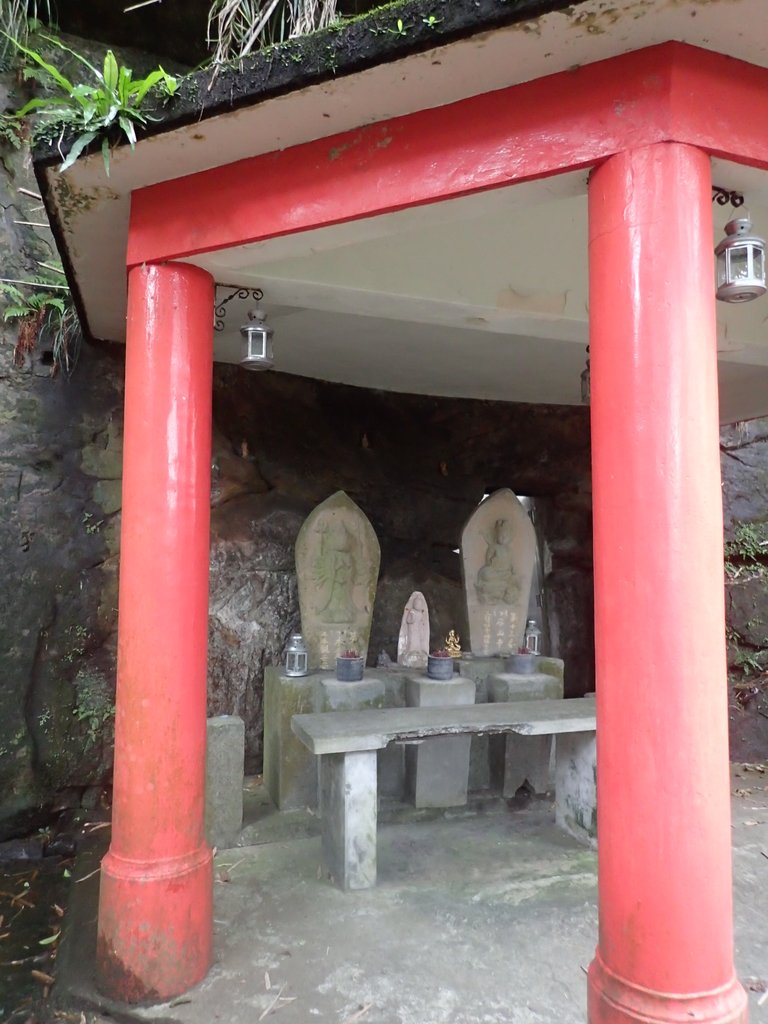 P1233863.JPG - 寶明寺  西國石佛巡禮