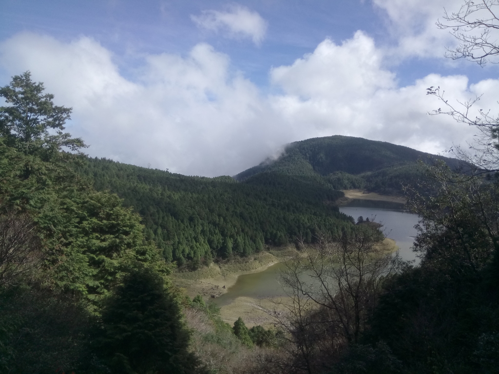 DSC_0110.JPG - 太平山  翠峰湖環山步道  01