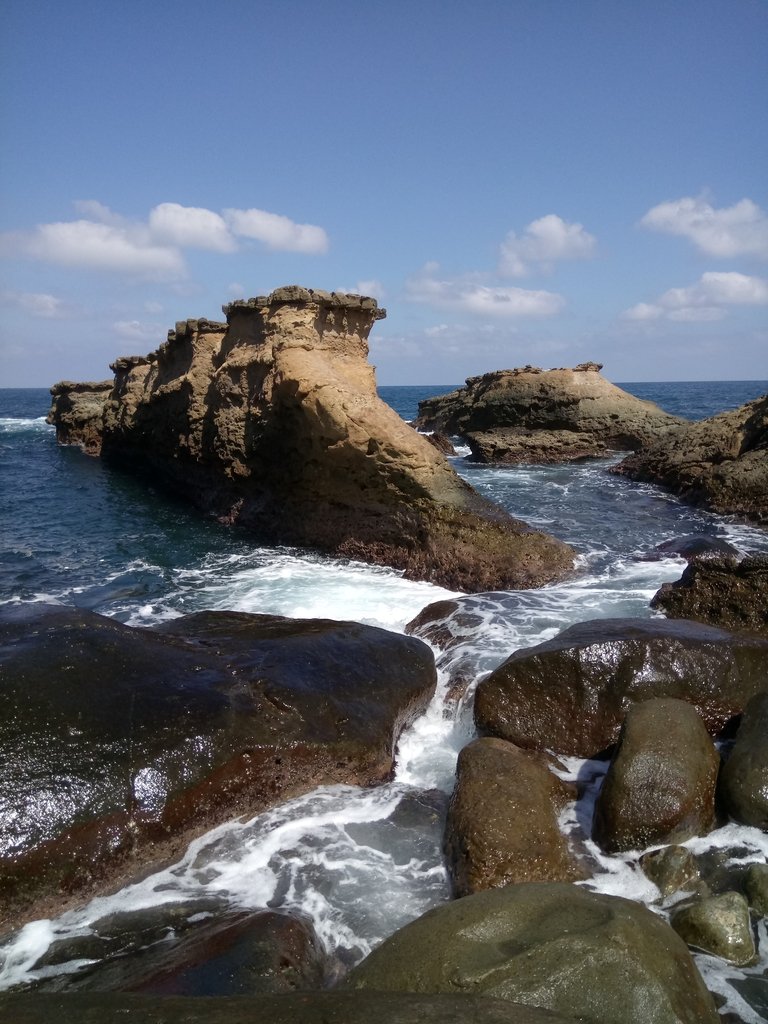 DSC_2251.JPG - 東北角海岸岩石之美  (02)