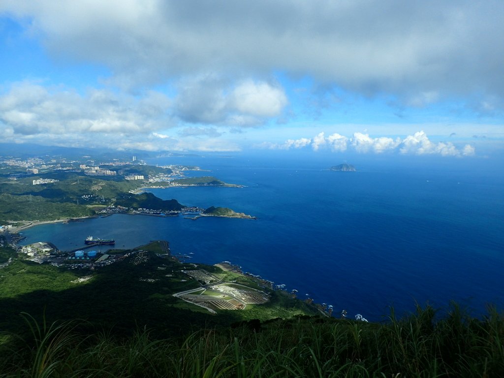 P8317570.JPG - 瑞芳  雞籠山登山步道