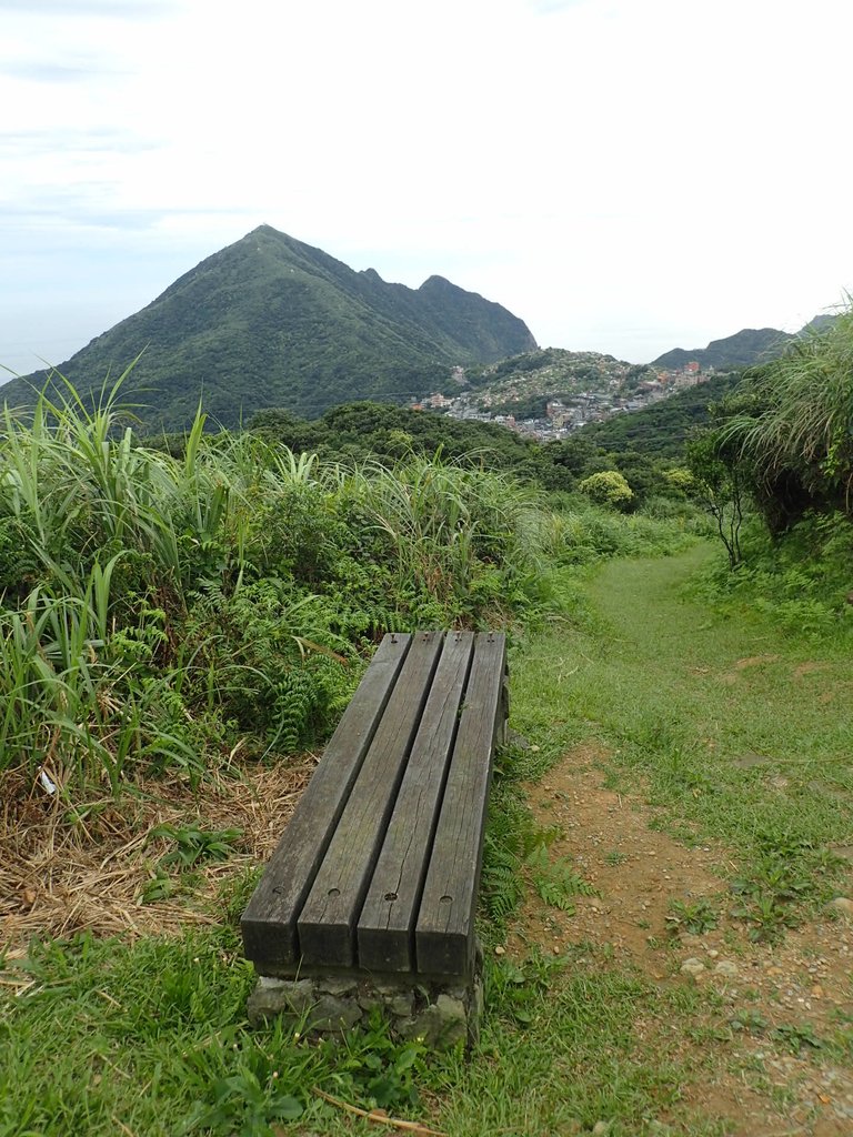 P7062102.JPG - 九份  小粗坑越嶺古道