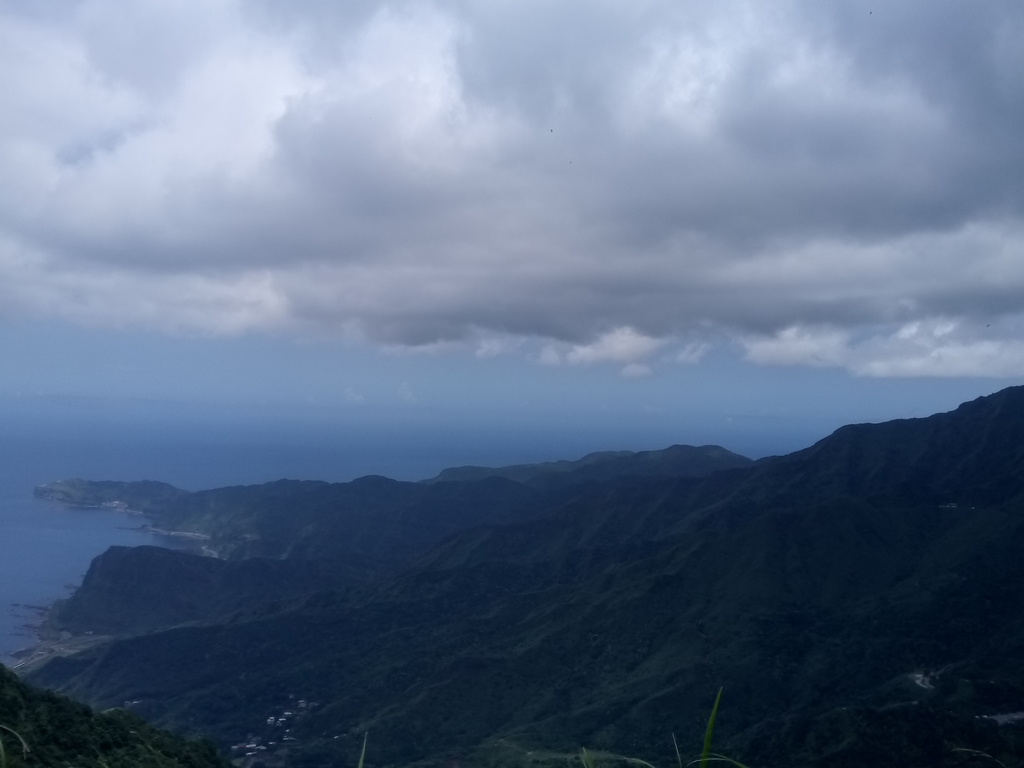 DSC_0818.JPG - 瑞芳  雞籠山登山步道