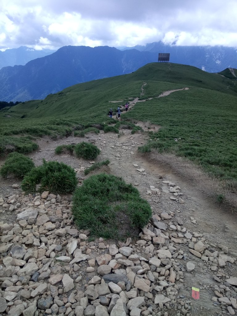 DSC_5407.JPG - 合歡山  北峰之美  (中)