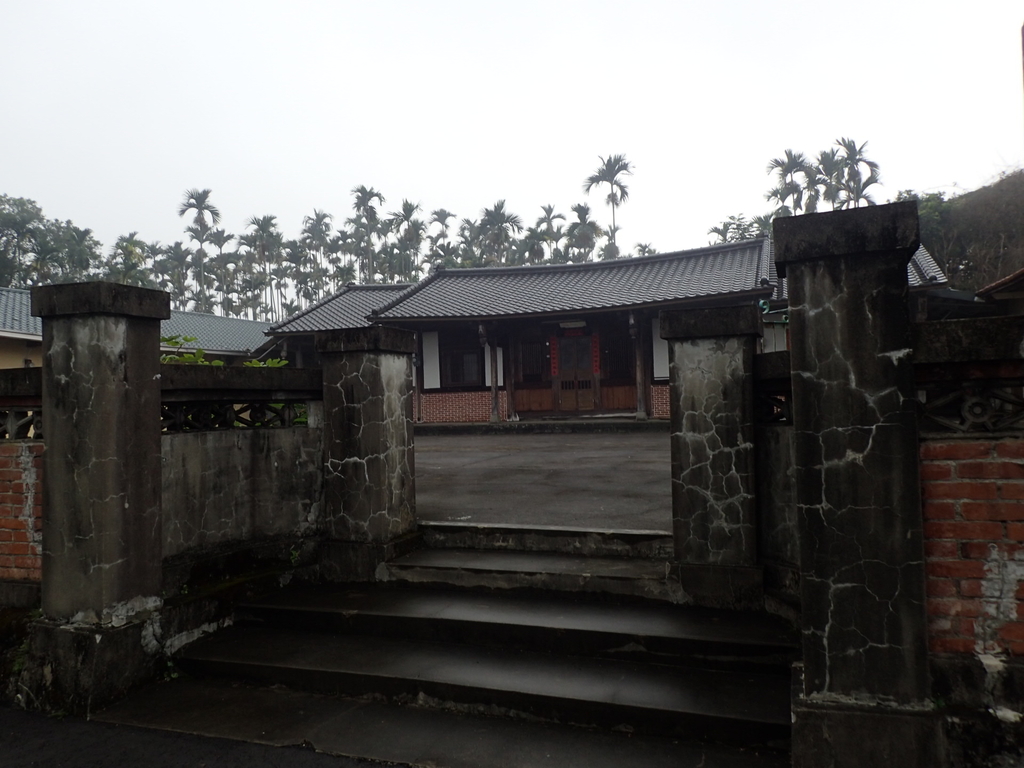 PA171378.JPG - 鹿谷  凍頂  蘇家古厝