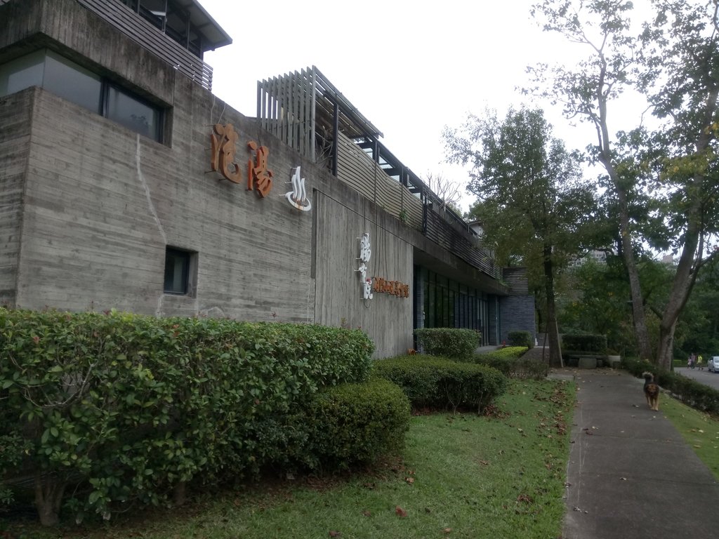 DSC_8640.JPG - 龍潭  湯布院  石門山溫泉會館