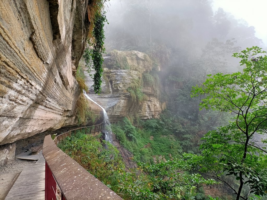 IMG20210108124147.jpg - 梅山  瑞峰村  竹坑溪步道