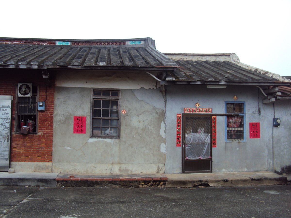 DSC07741.JPG - 名間  陳瑞成宗祠