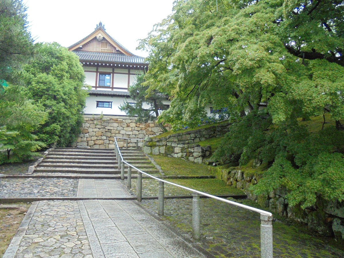 DSC04059.JPG - 京都  華頂山  知恩院