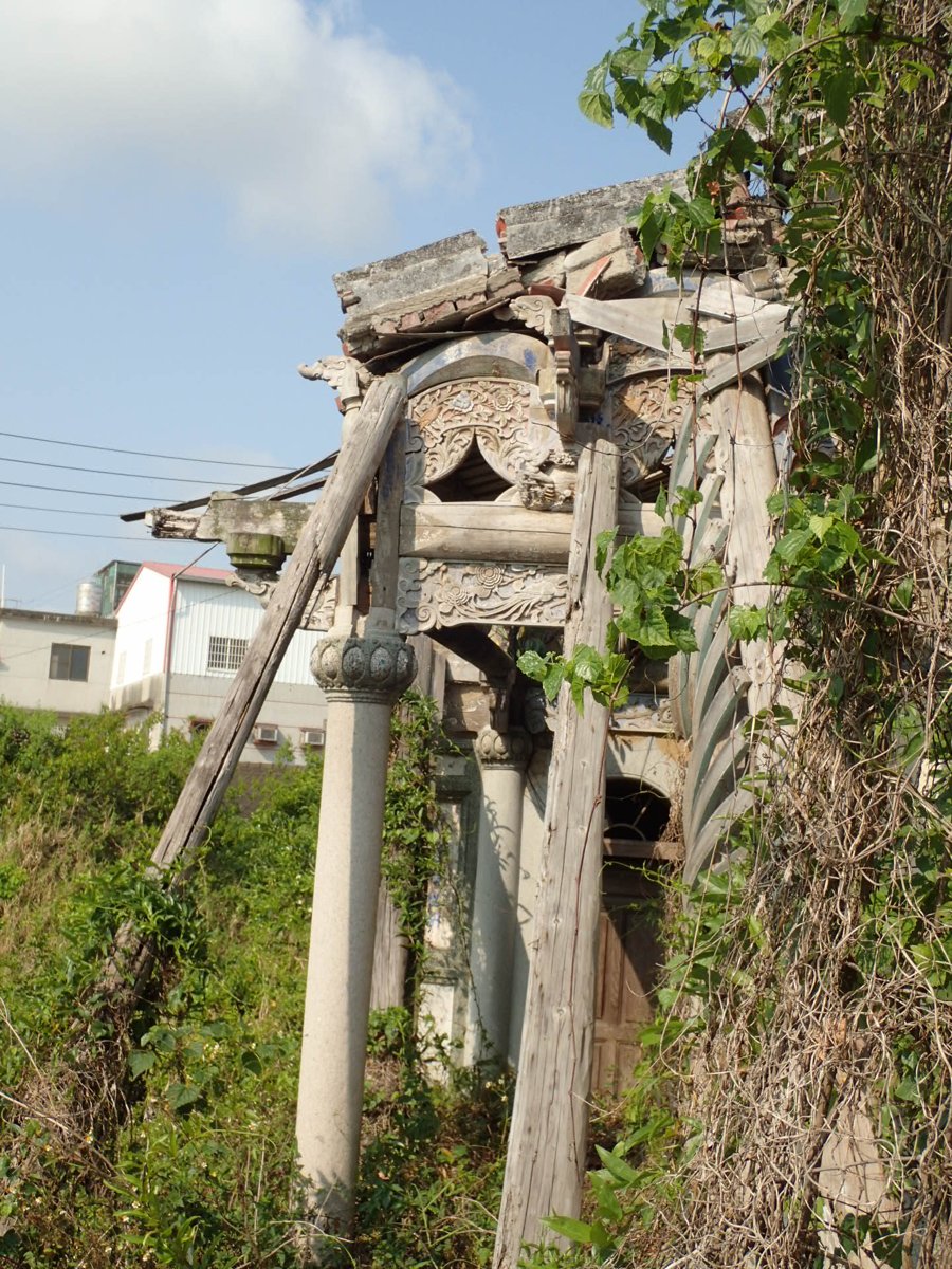 P4140835.JPG - 太保  新埤  徐述地古厝