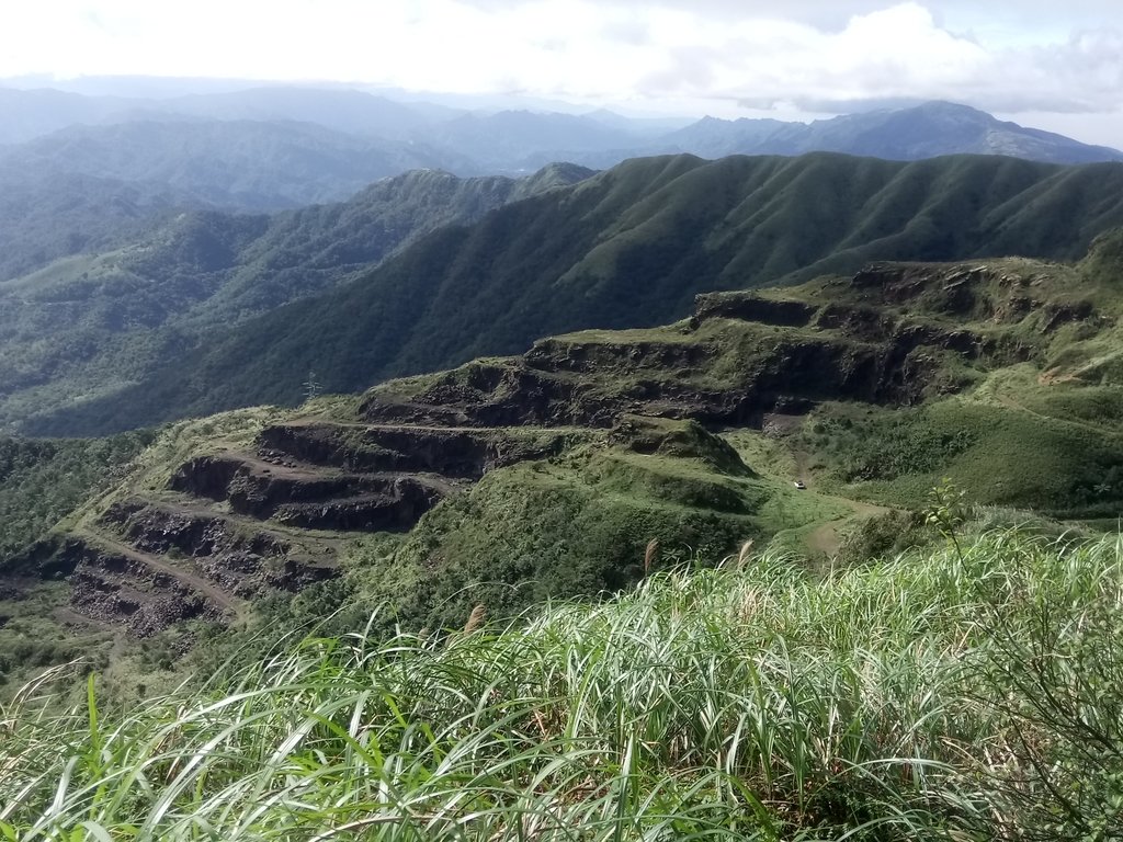 DSC_2093.JPG - 樹梅礦場  燦光寮山