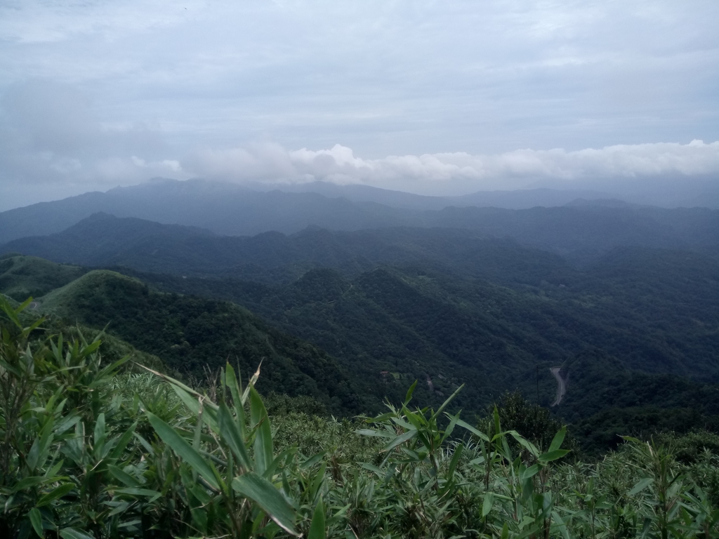 DSC_6574.JPG - 平溪  五分山登山步道