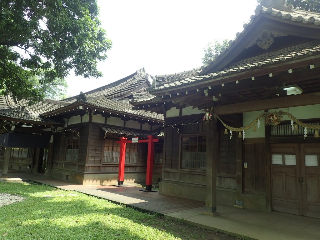 P8045407.JPG - 再訪  嘉義神社遺跡