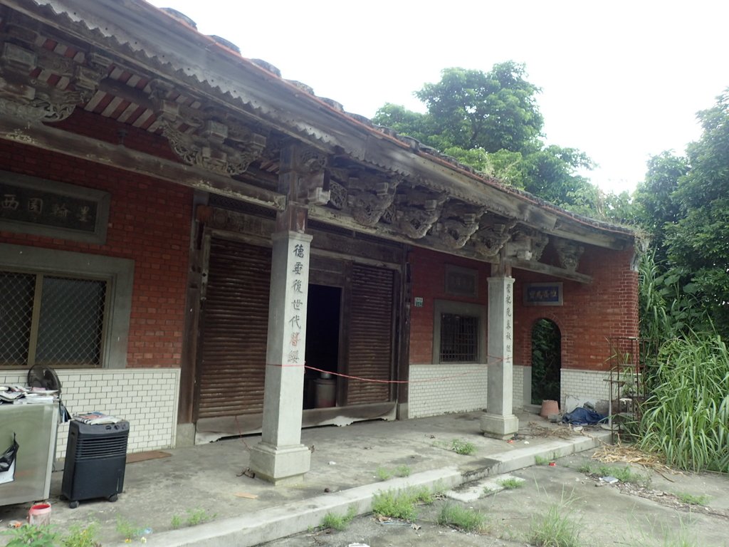 P8045761.JPG - 大林  排子路  郭氏宗祠