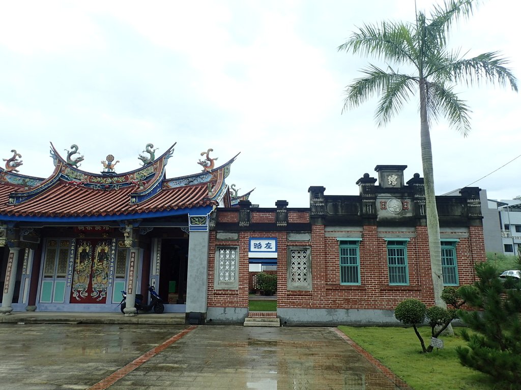 P8186672.JPG - 南投  張琯溪宗祠