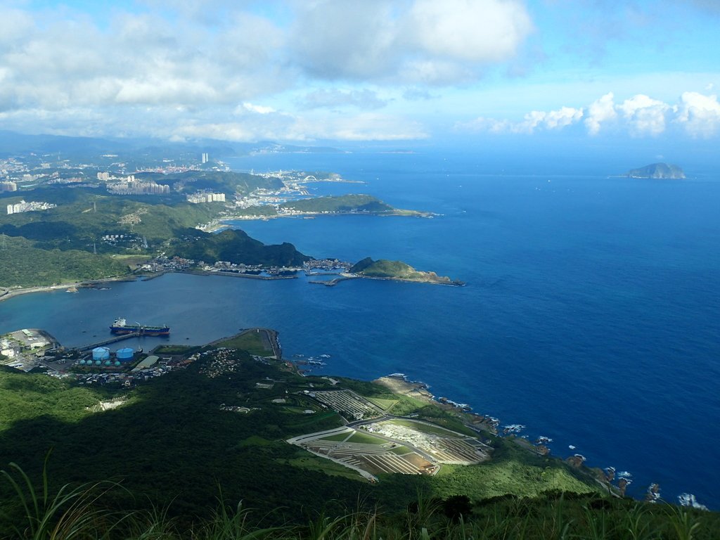 P8317571.JPG - 瑞芳  雞籠山登山步道