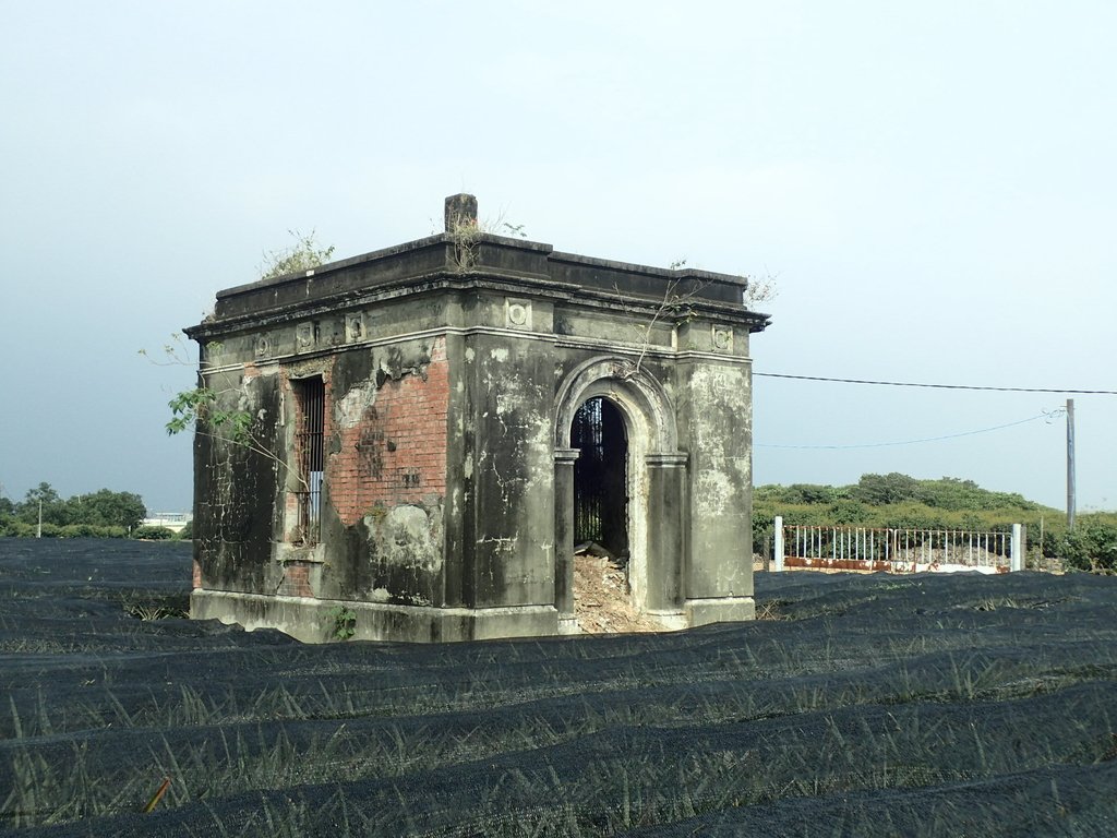 P4030067.JPG - 大樹  竹寮  原阿猴水道量水器室