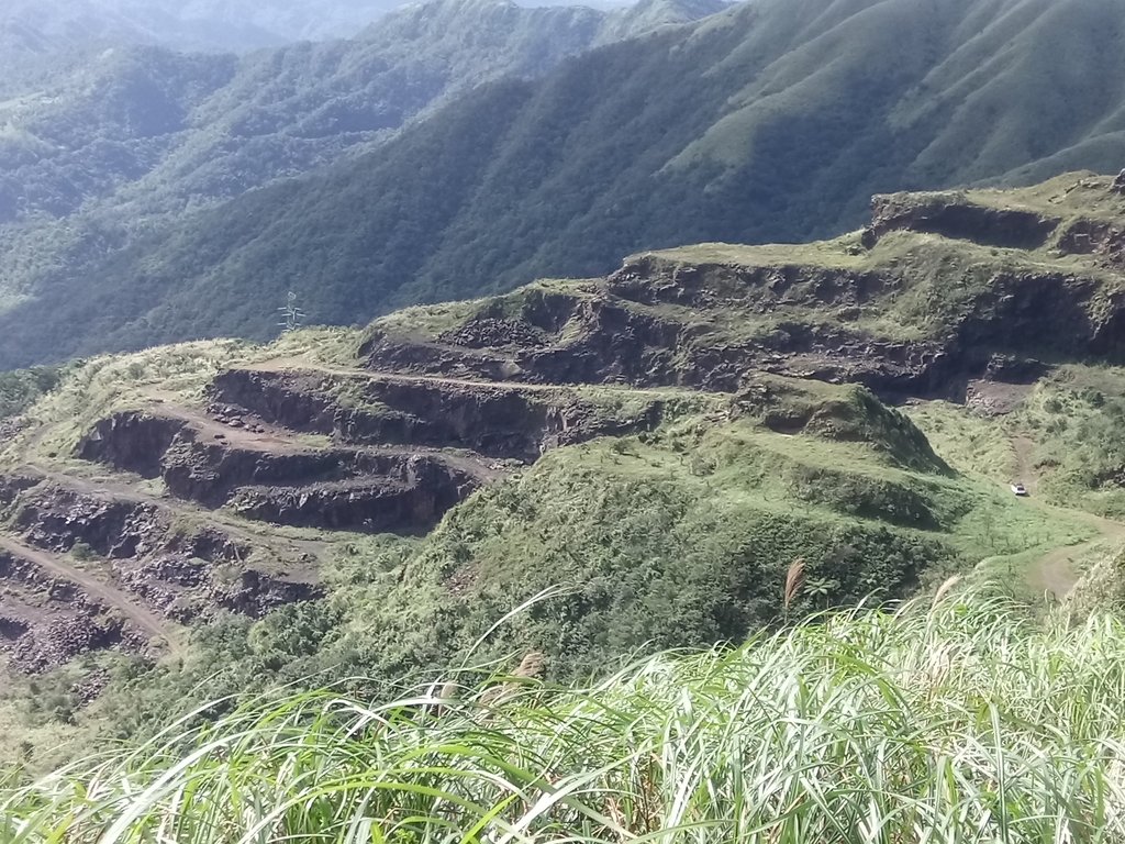 DSC_2094.JPG - 樹梅礦場  燦光寮山