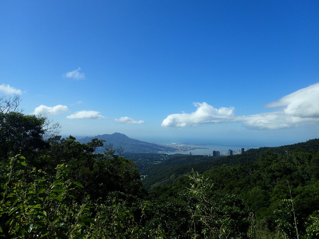 PB247139.JPG - 北投  中正山登山步道 01