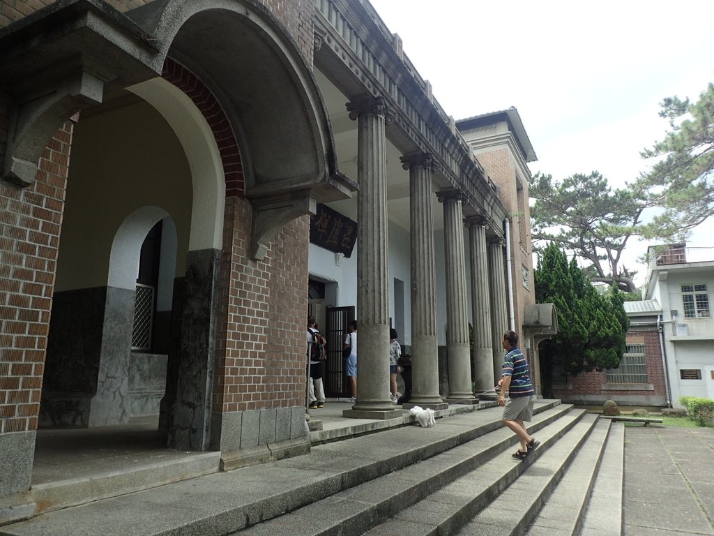 P7284356.JPG - 台中  后里  毘盧禪寺