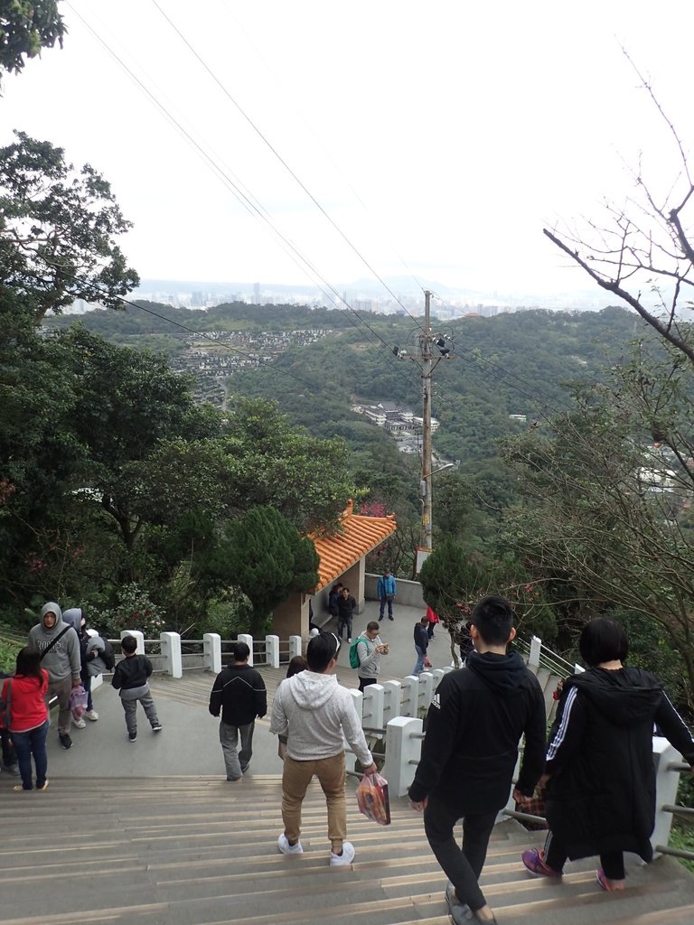 P2178175.JPG - 中和  南勢角山  (烘爐地)