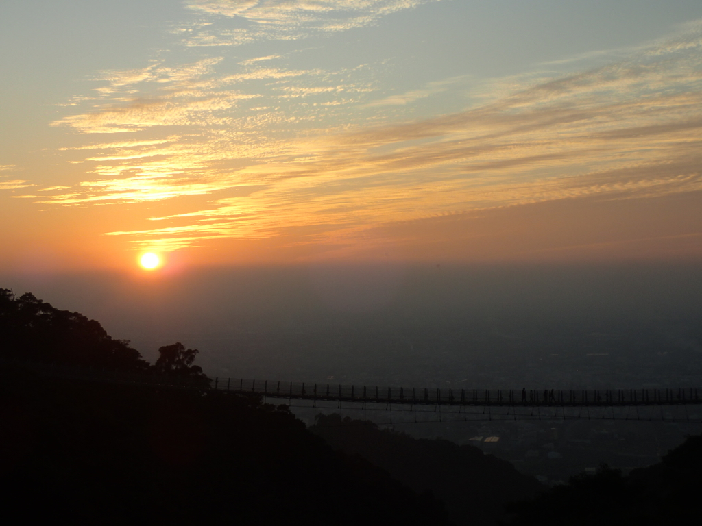 P1073450.JPG - 南投  猴探井  暮色之美