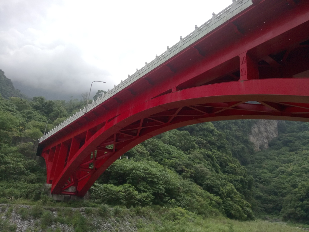 DSC_0969.JPG - 花蓮  太魯閣  小錐麓步道