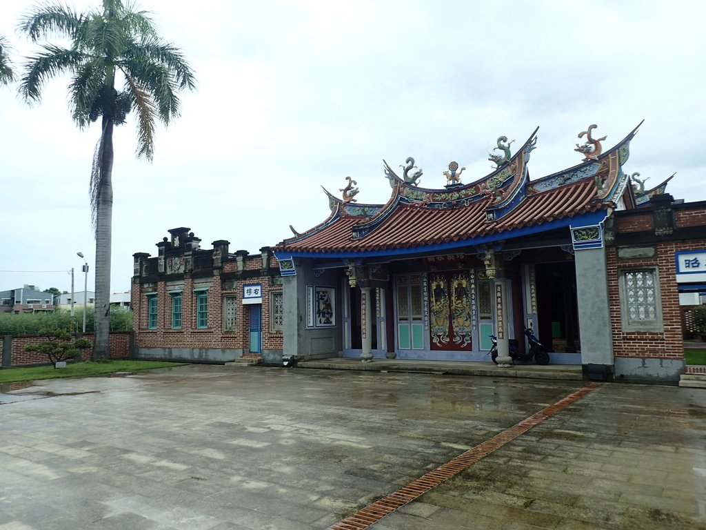 P8186674.JPG - 南投  張琯溪宗祠