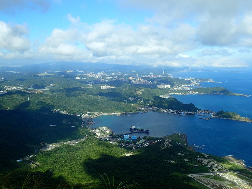 P8317572.JPG - 瑞芳  雞籠山登山步道