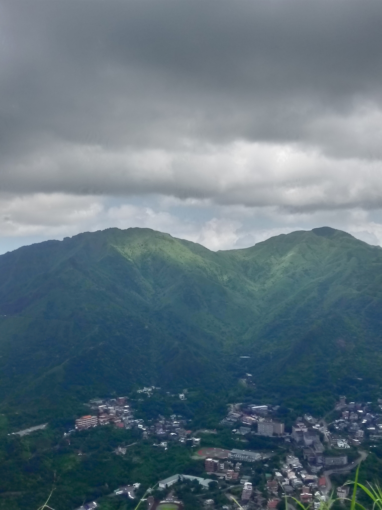 DSC_0825.JPG - 瑞芳  雞籠山登山步道