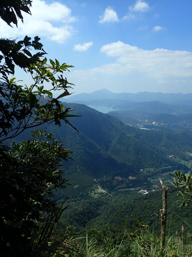 PA040443.JPG - 魚池  大尖山登山步道